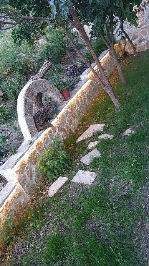 Akrotiri Vasilikí Exterior foto